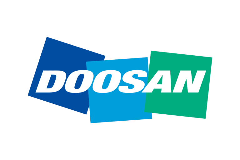 Doosan_Corporation-Logo